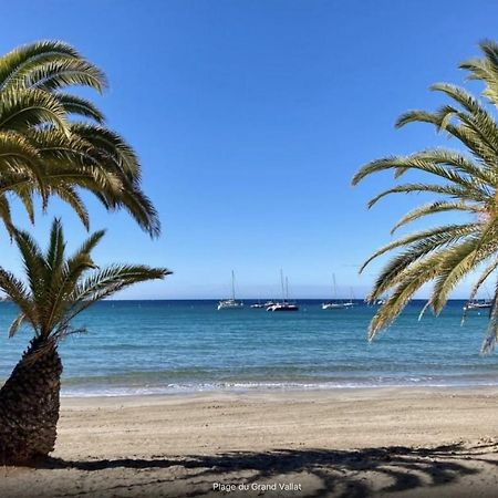 Bandol: Elegant Et Cosy 2 Pieces, Proche Ville Et Plage Экстерьер фото