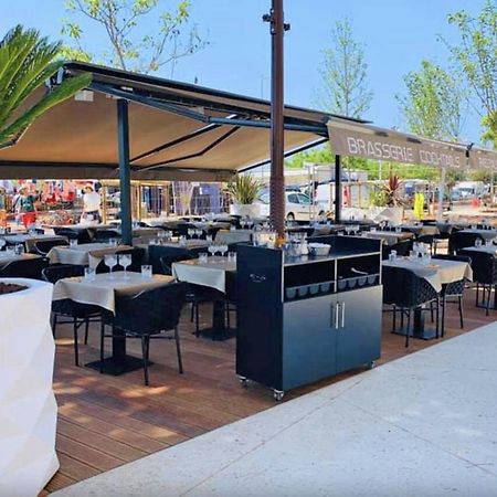 Bandol: Elegant Et Cosy 2 Pieces, Proche Ville Et Plage Экстерьер фото