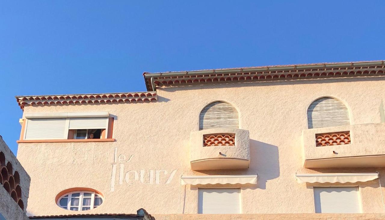 Bandol: Elegant Et Cosy 2 Pieces, Proche Ville Et Plage Экстерьер фото