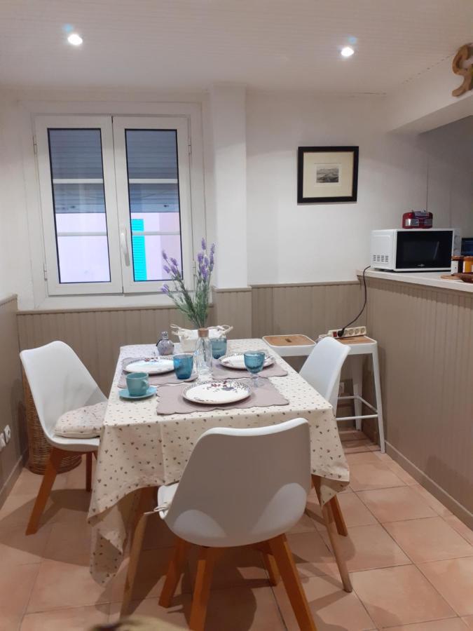Bandol: Elegant Et Cosy 2 Pieces, Proche Ville Et Plage Экстерьер фото