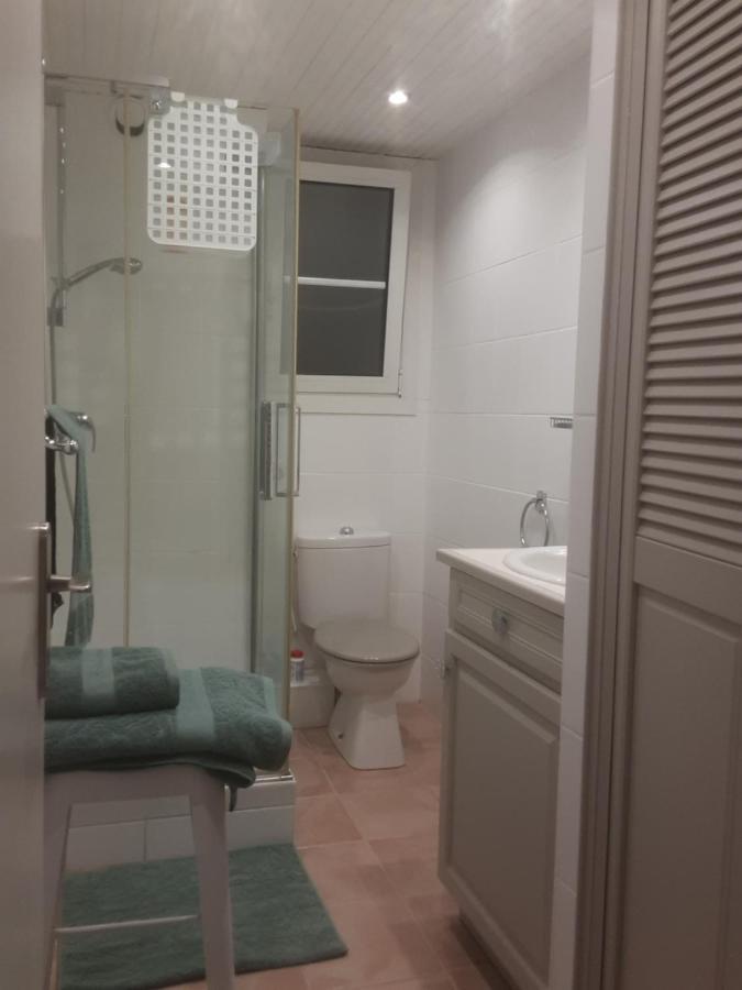 Bandol: Elegant Et Cosy 2 Pieces, Proche Ville Et Plage Экстерьер фото